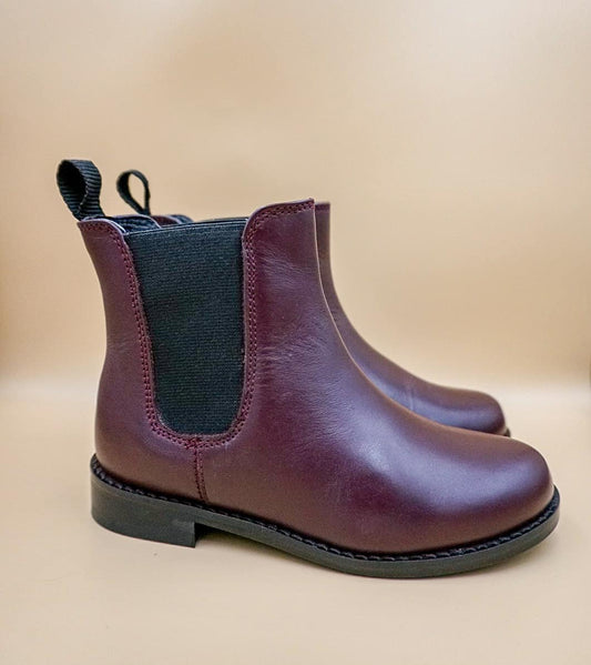 Todhpurs Order for Erin Norcott