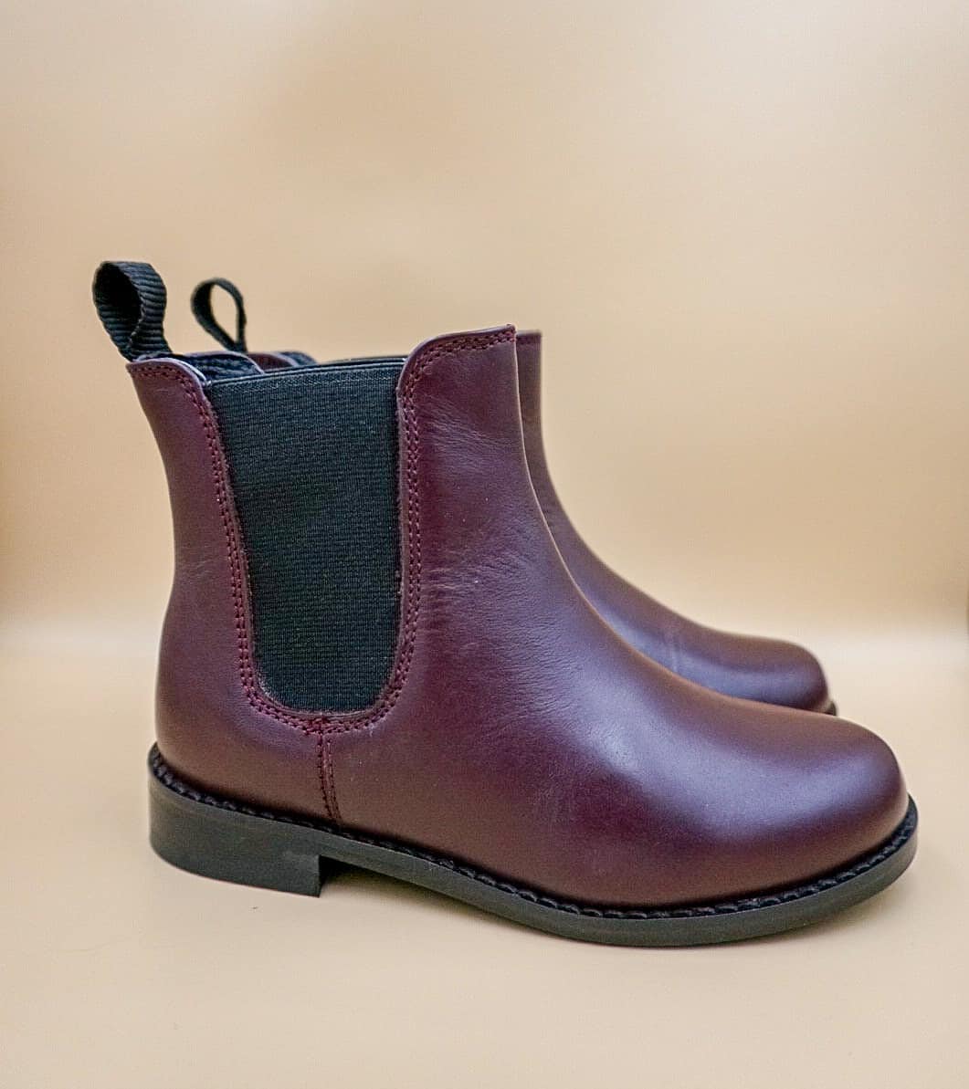 Todhpurs Order for Erin Norcott