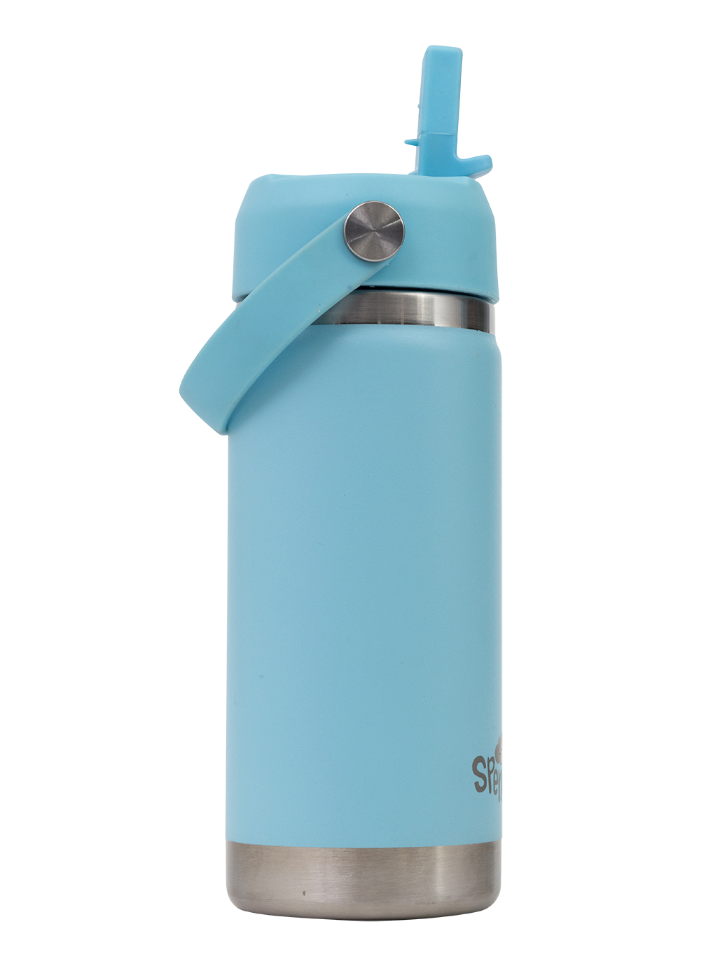 Spencil Stainless Steel Insulated Kids Drink Bottles
