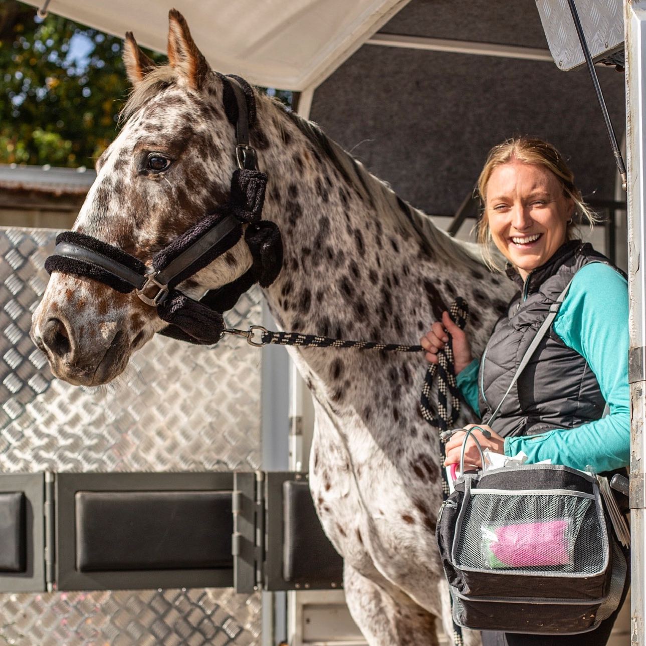 Equinurse Equine "Essentials" First Aid Kit