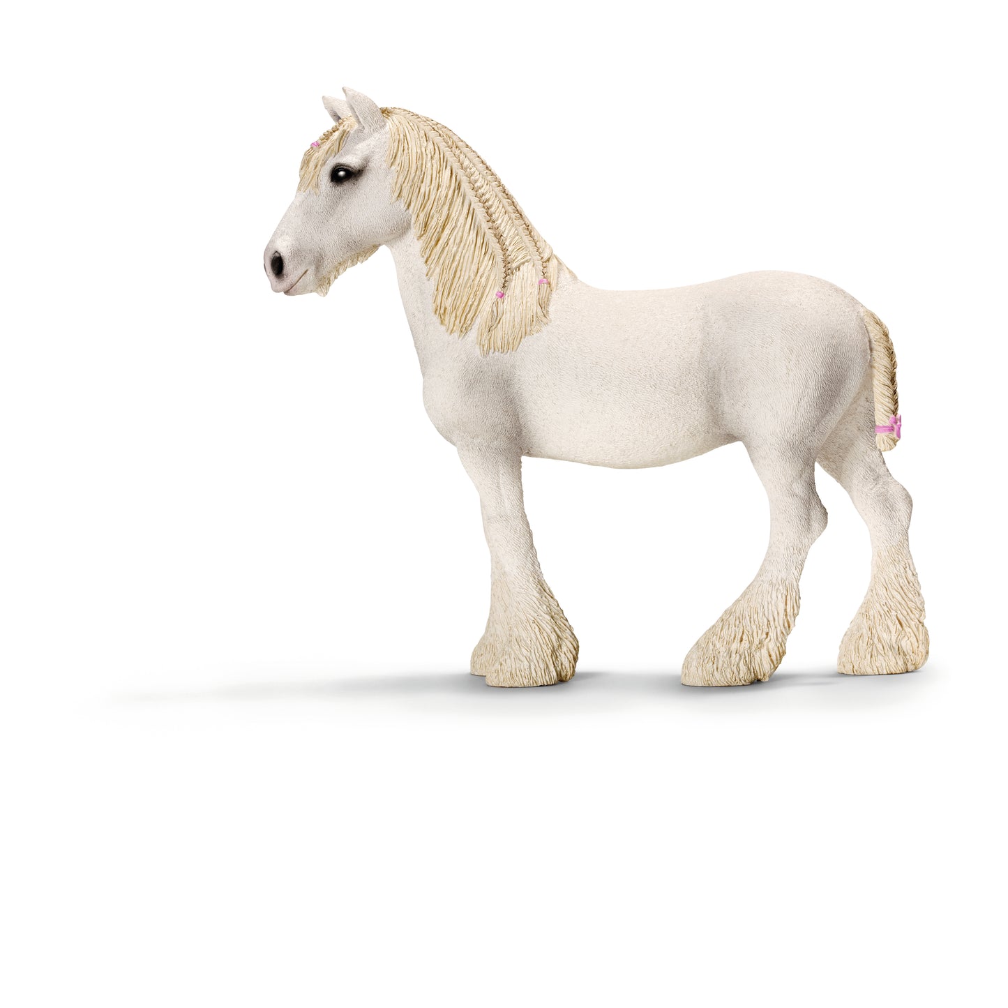 Schleich Shire Mare