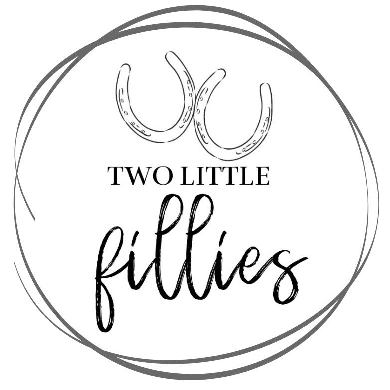 Two Little Fillies