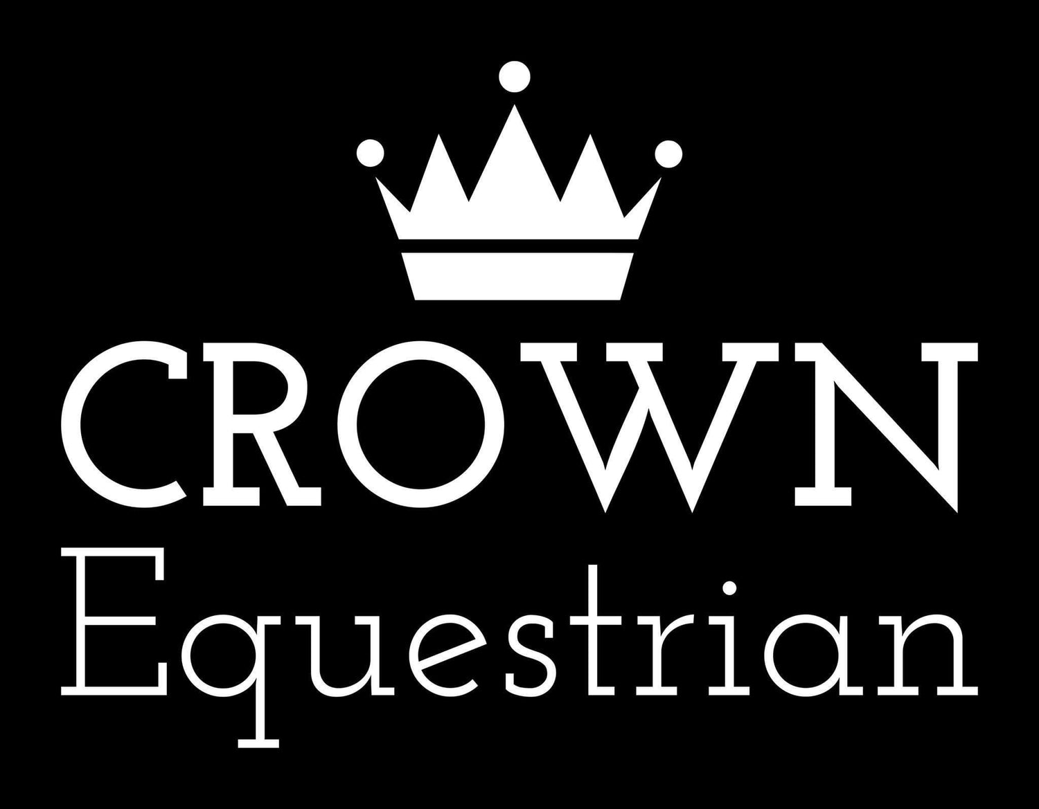 Crown Equestrian