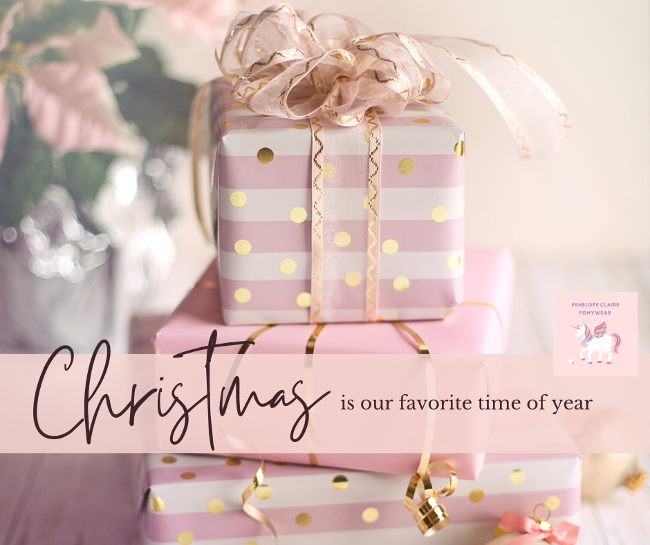 2023 Equestrian Christmas Gift Guide