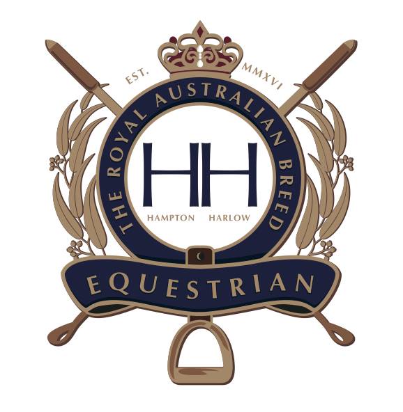 Hampton & Harlow Equestrian