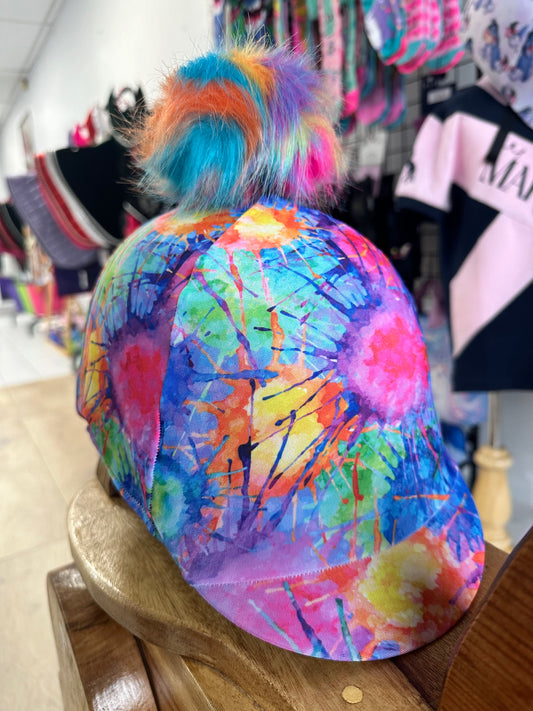 Art Attack Kids Helmet Cover