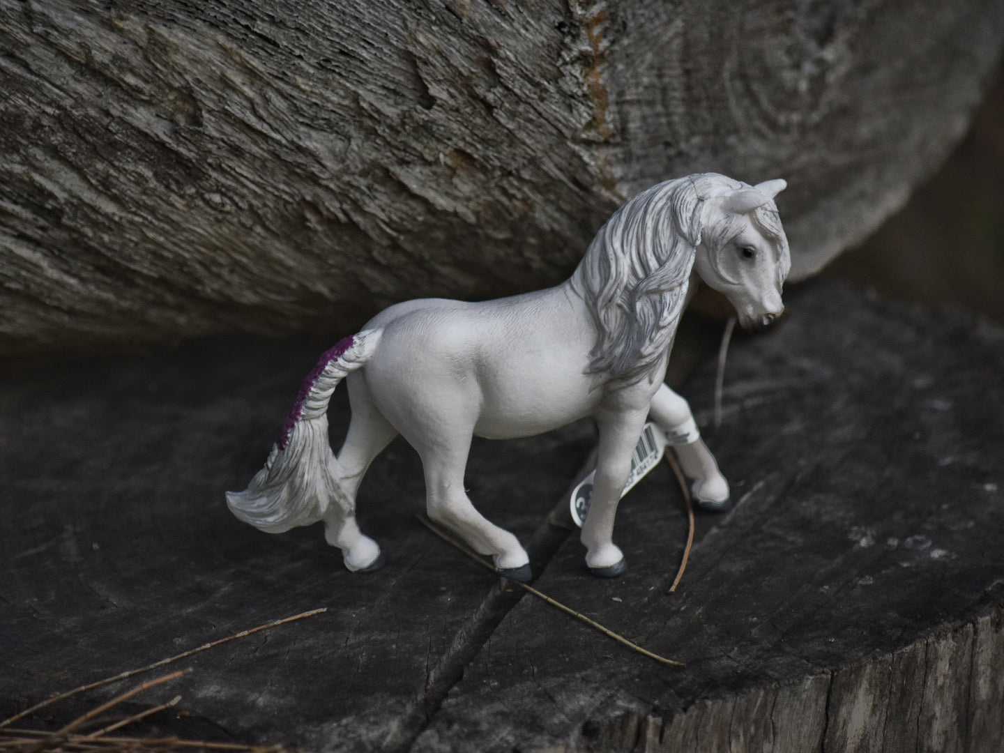 Schleich Icelandic Pony Mare
