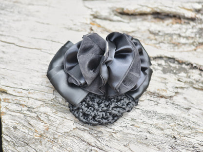 Ruffle Show Snood
