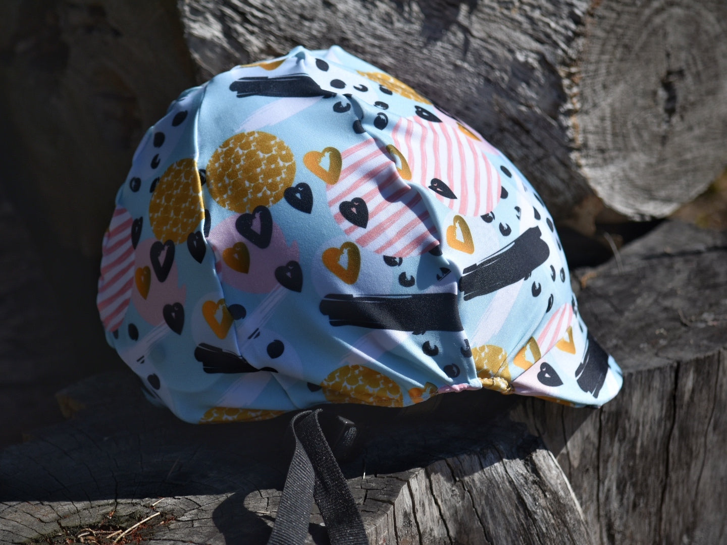 helmet cover