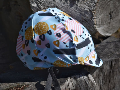 helmet cover