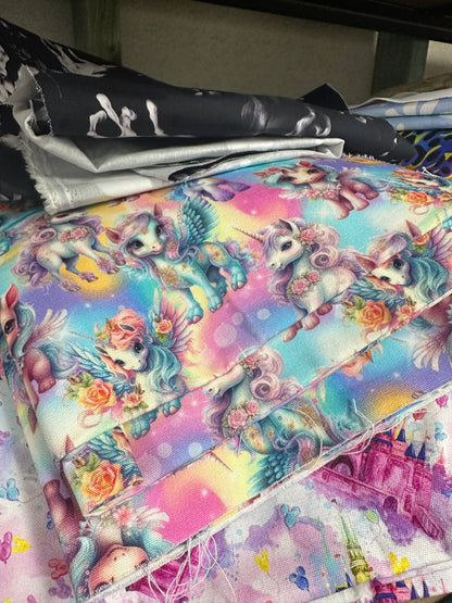 Toy Pony Order for Jacinta