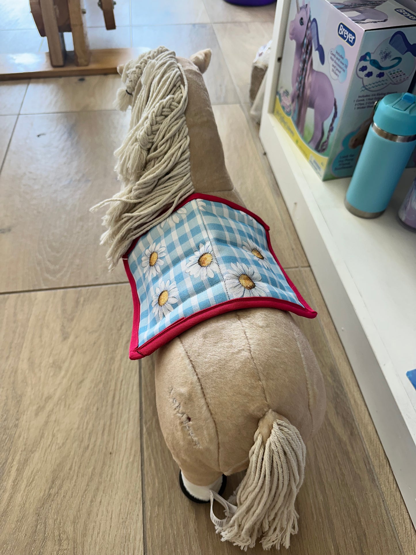 Toy Pony Saddle Pad Various Designs