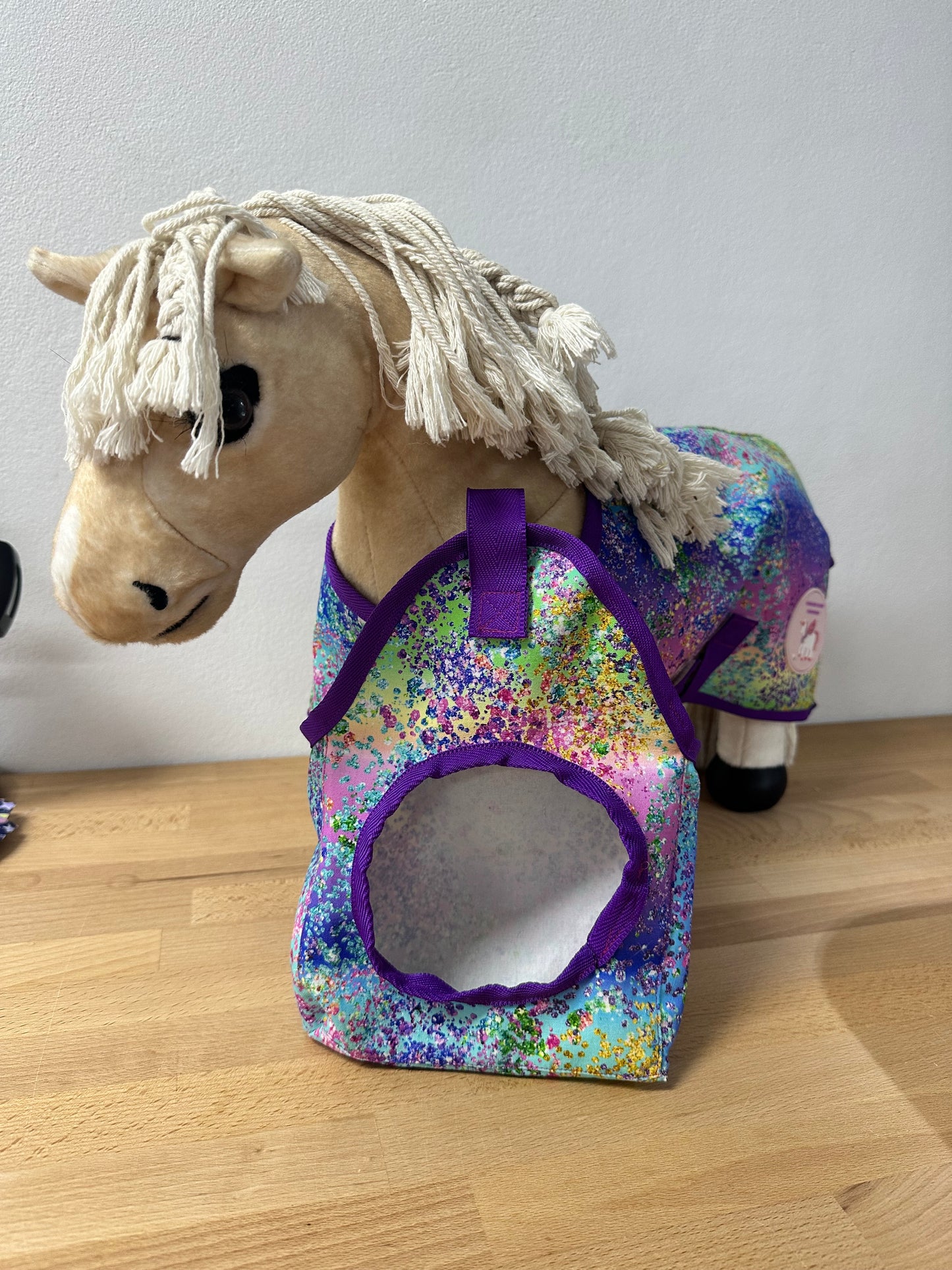 Toy Pony Accessory Set Order for Emma