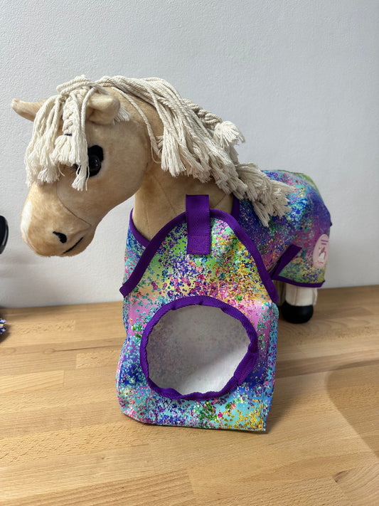 Toy Pony Accessory Set Order for Emma