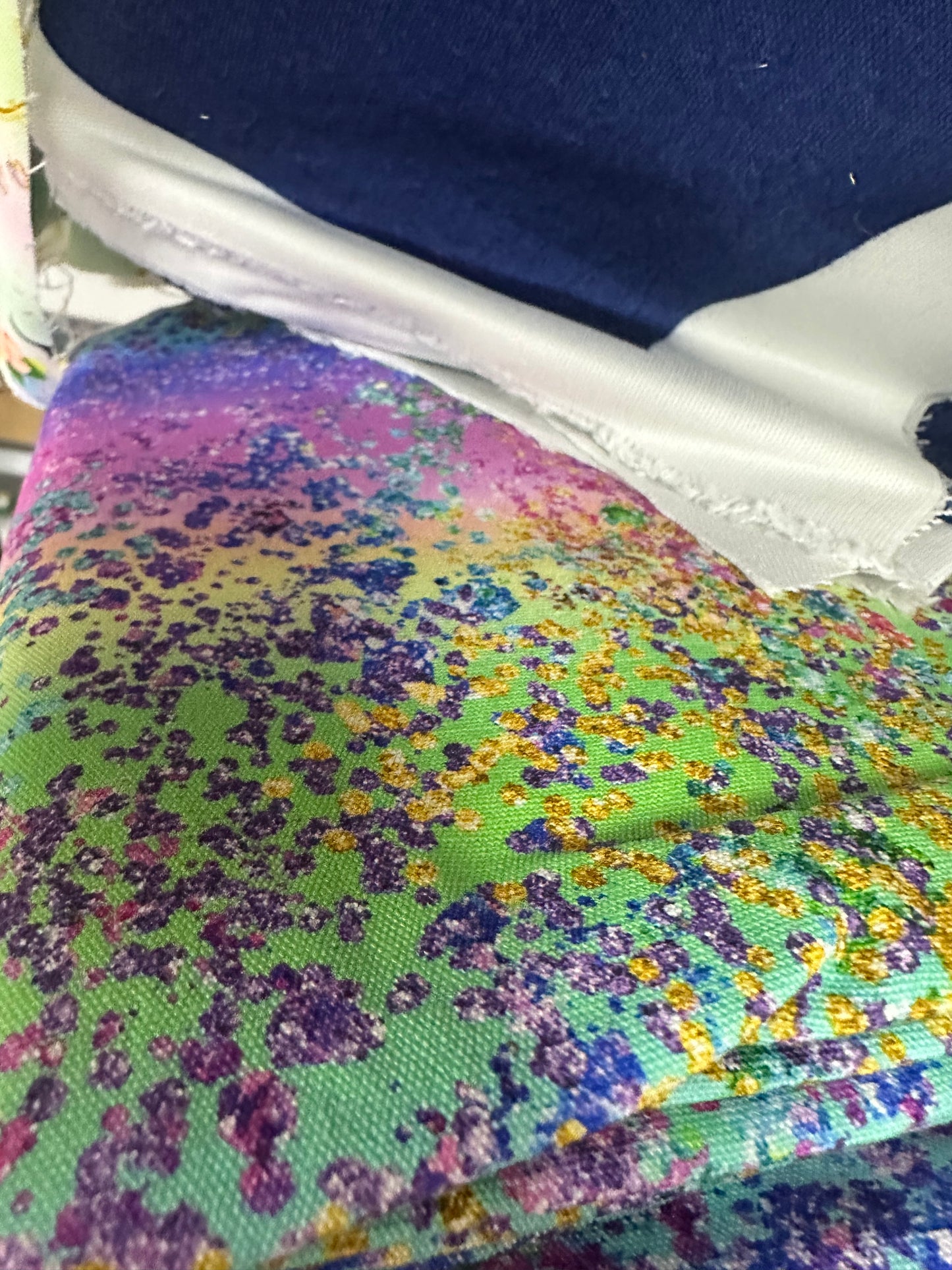 Toy Pony Accessory Set Order for Tina