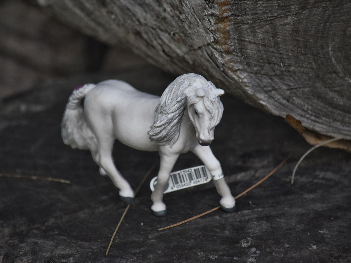 Schleich Icelandic Pony Mare
