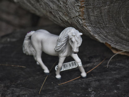 Schleich Icelandic Pony Mare