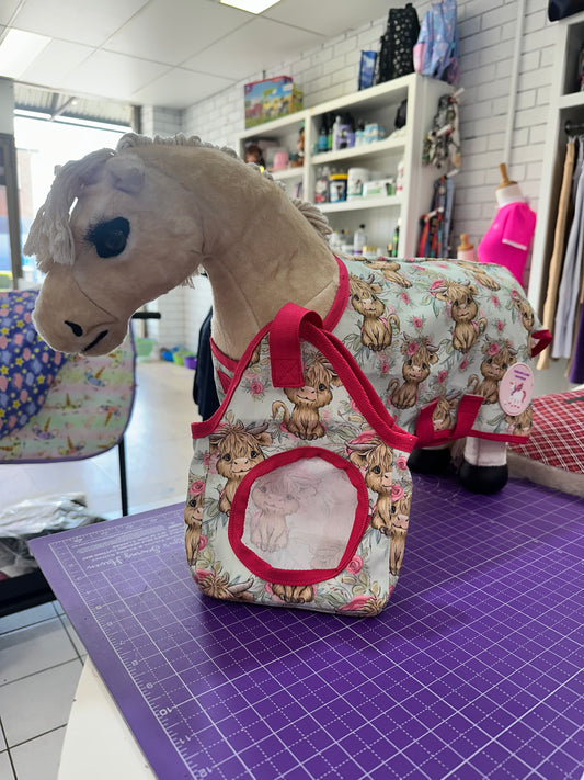 Toy Pony Accessory Set Order for Tina