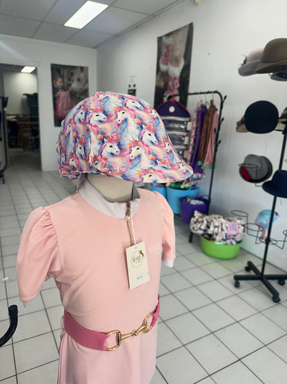 NEW Unicorns Helmet Cover
