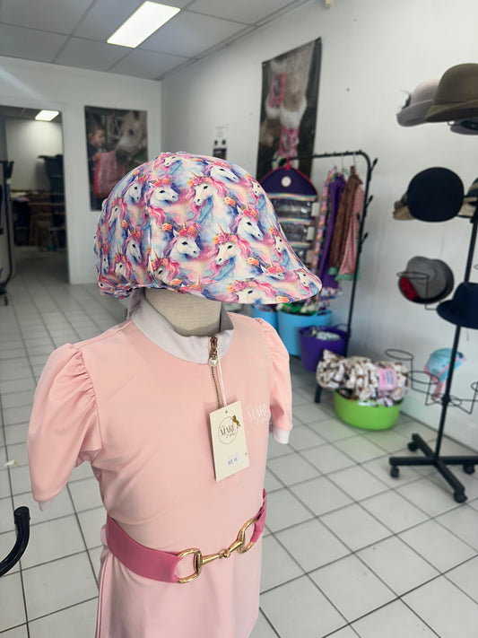 NEW Unicorns Helmet Cover