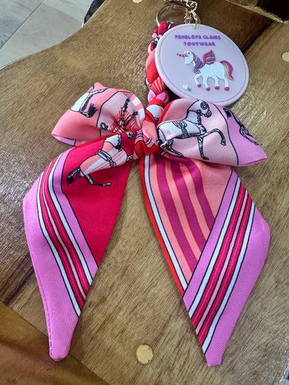 2025 PCPW Key Chains