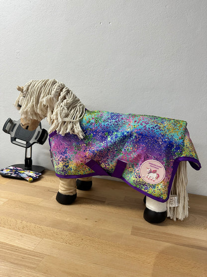 Toy Pony Accessory Set Order for Emma