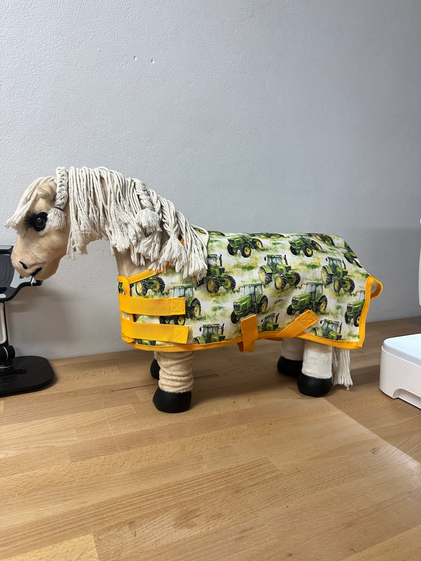 Toy Pony Rugs Various Designs