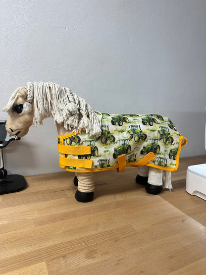 Toy Pony Rugs Various Designs