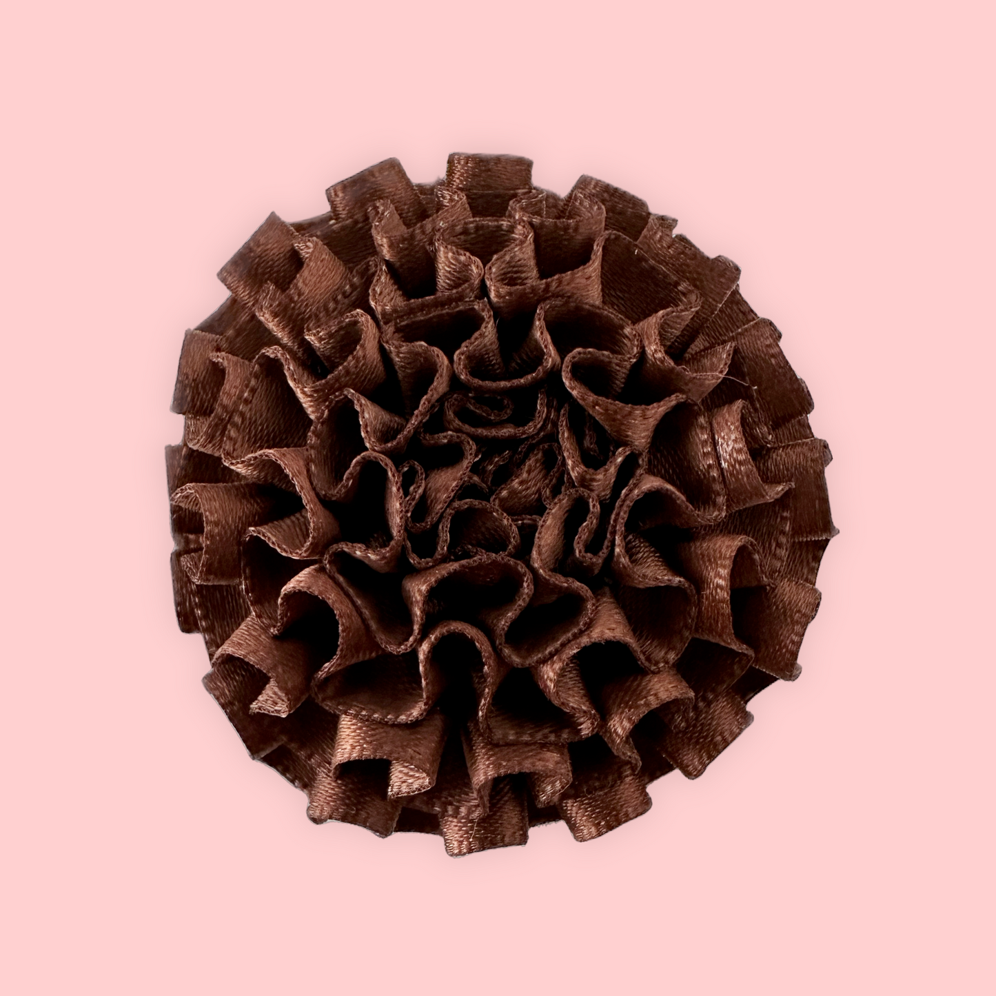 Carnation Lapel Pin