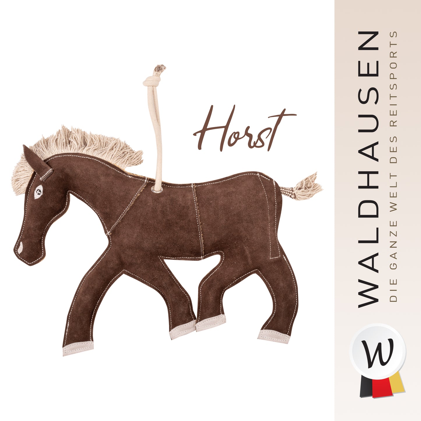 Waldhausen Stable Toy