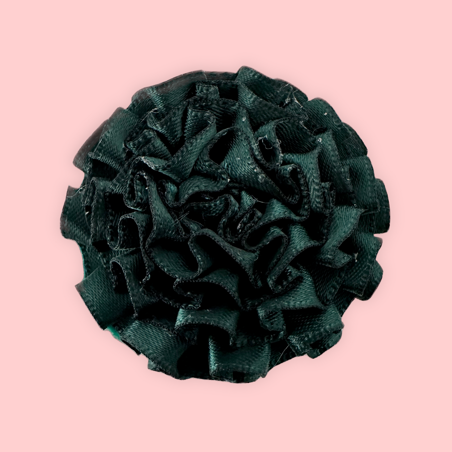 Carnation Lapel Pin