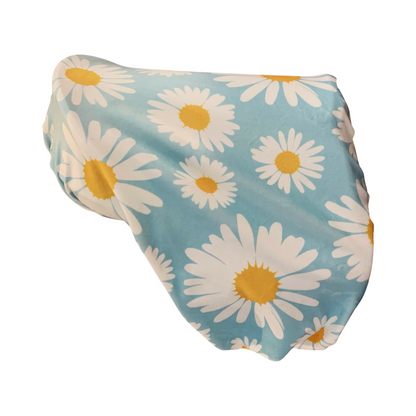 Kids Soft & Stretchy Saddle Cover