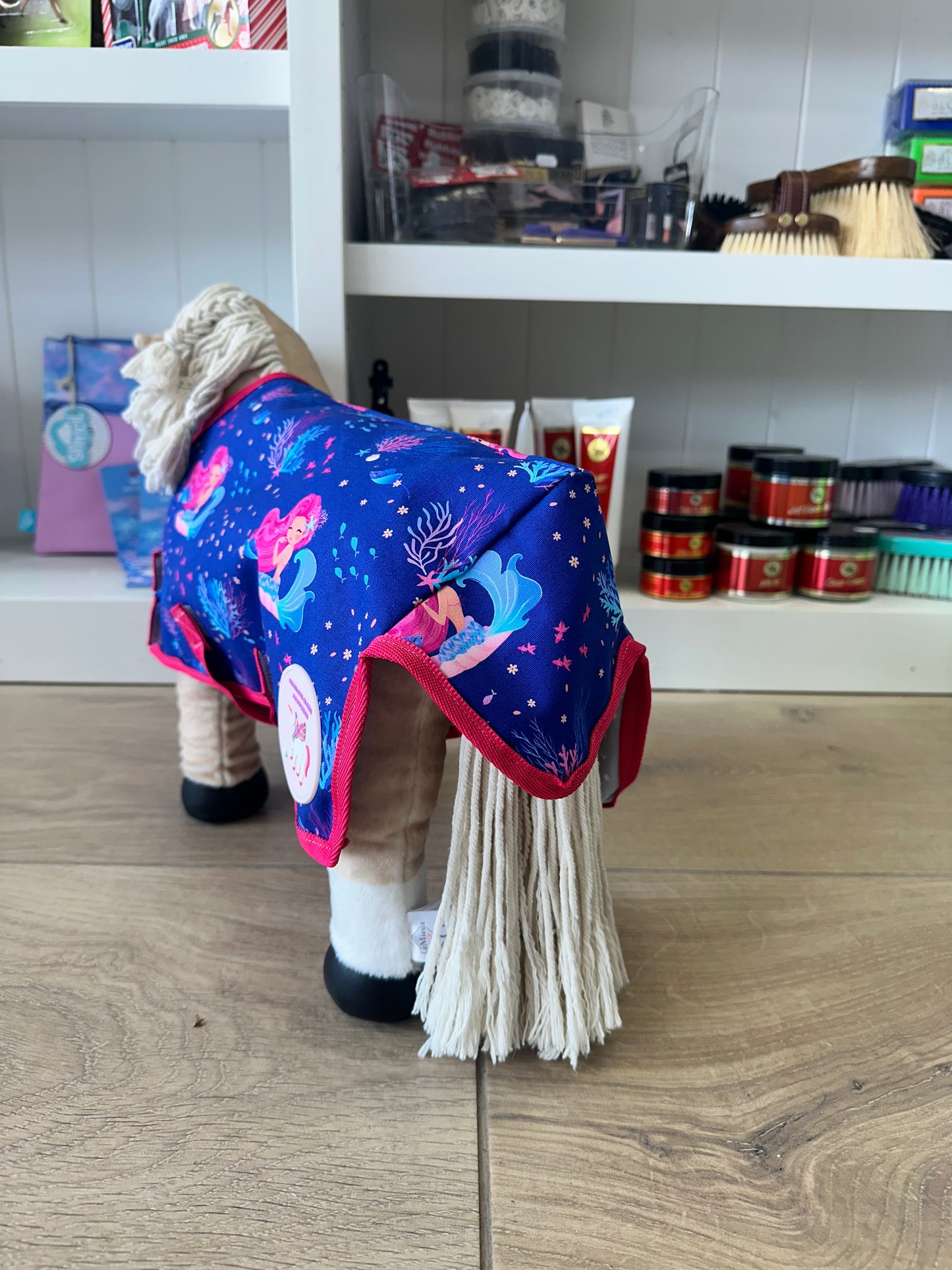 Toy Pony Rugs Various Designs