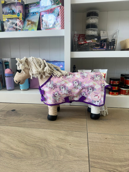 Toy Pony Accessory Set Order for Jemma