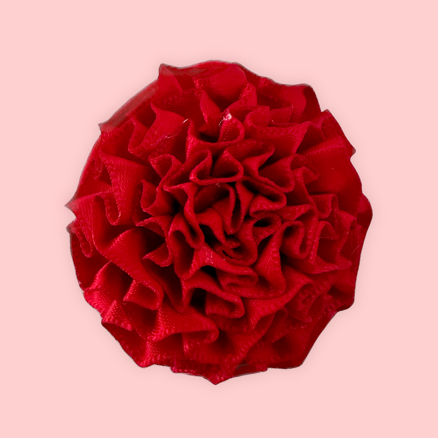 Carnation Lapel Pin