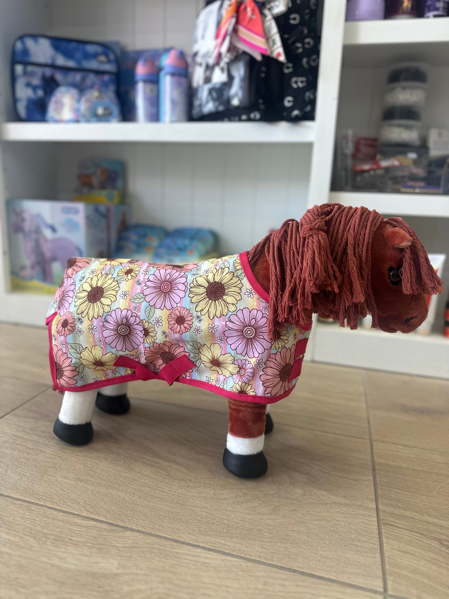 Toy Pony Rugs Various Designs