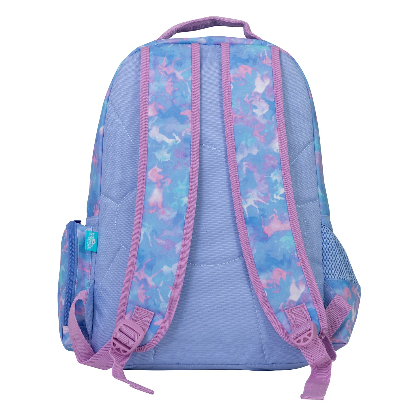 Unicorn Magic Big Kids School Backpack