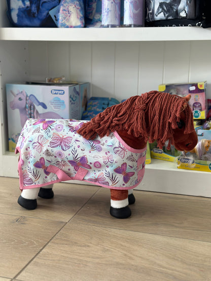 Toy Pony Rugs Various Designs