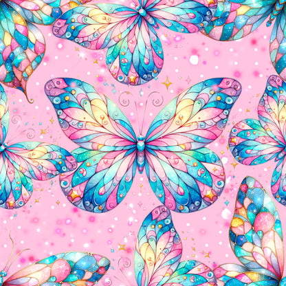 Order for Rebecca butterflies