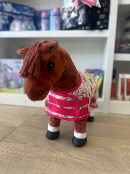 Toy Pony Rugs Various Designs