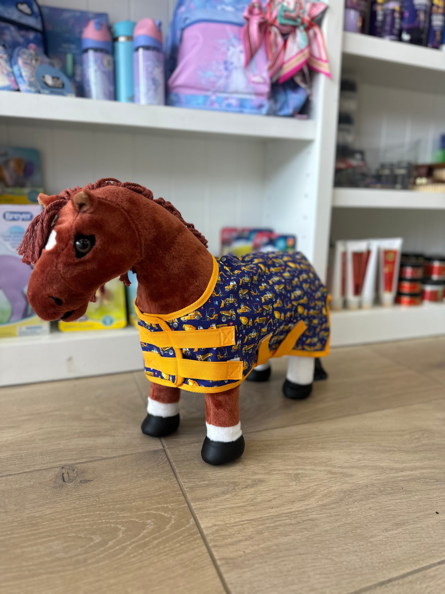 Toy Pony Rugs Various Designs