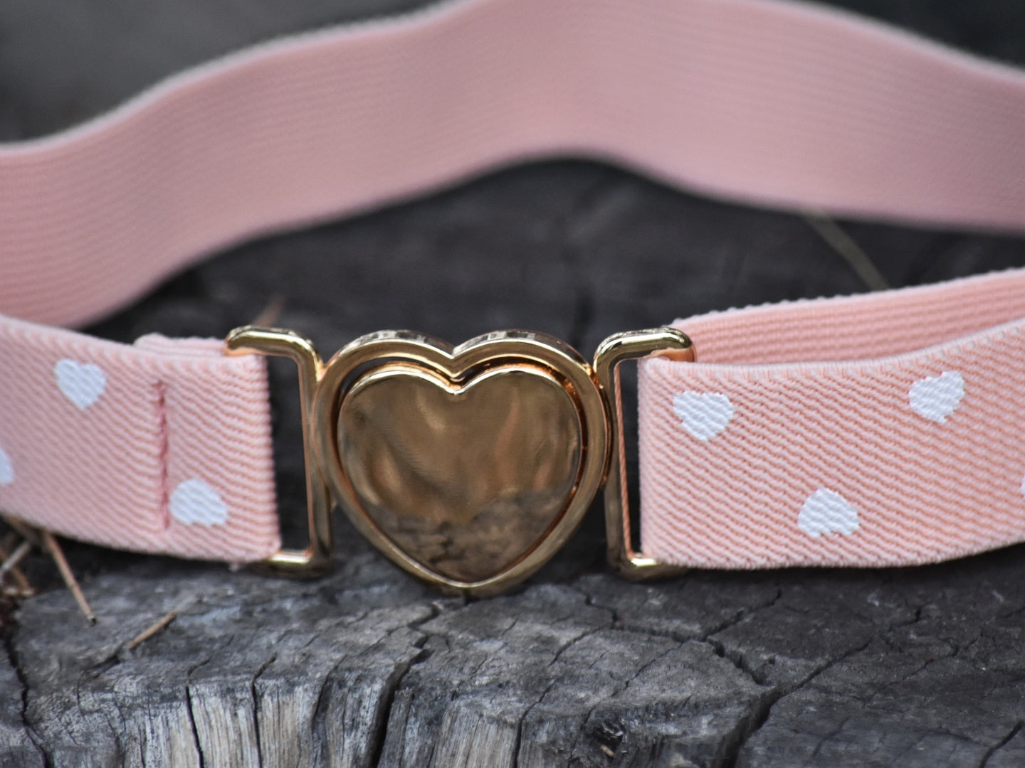 Childs Adjustable Stretchy Horse Riding Belt