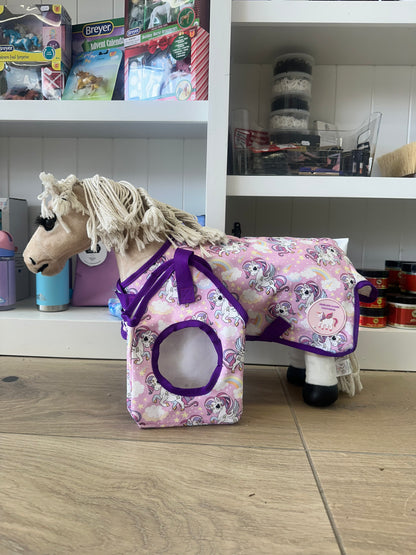 Toy Pony Accessory Set Order for Jemma