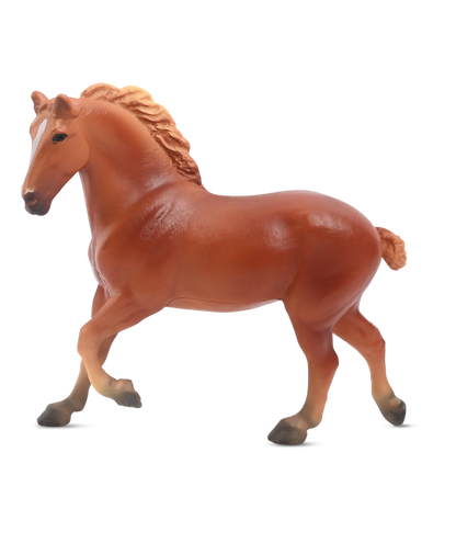 Breyer Mini Whinnies Barn Surprise!