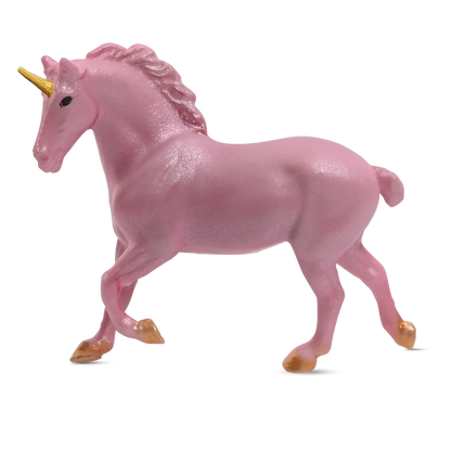 Breyer Mini Whinnies Castle Surprise