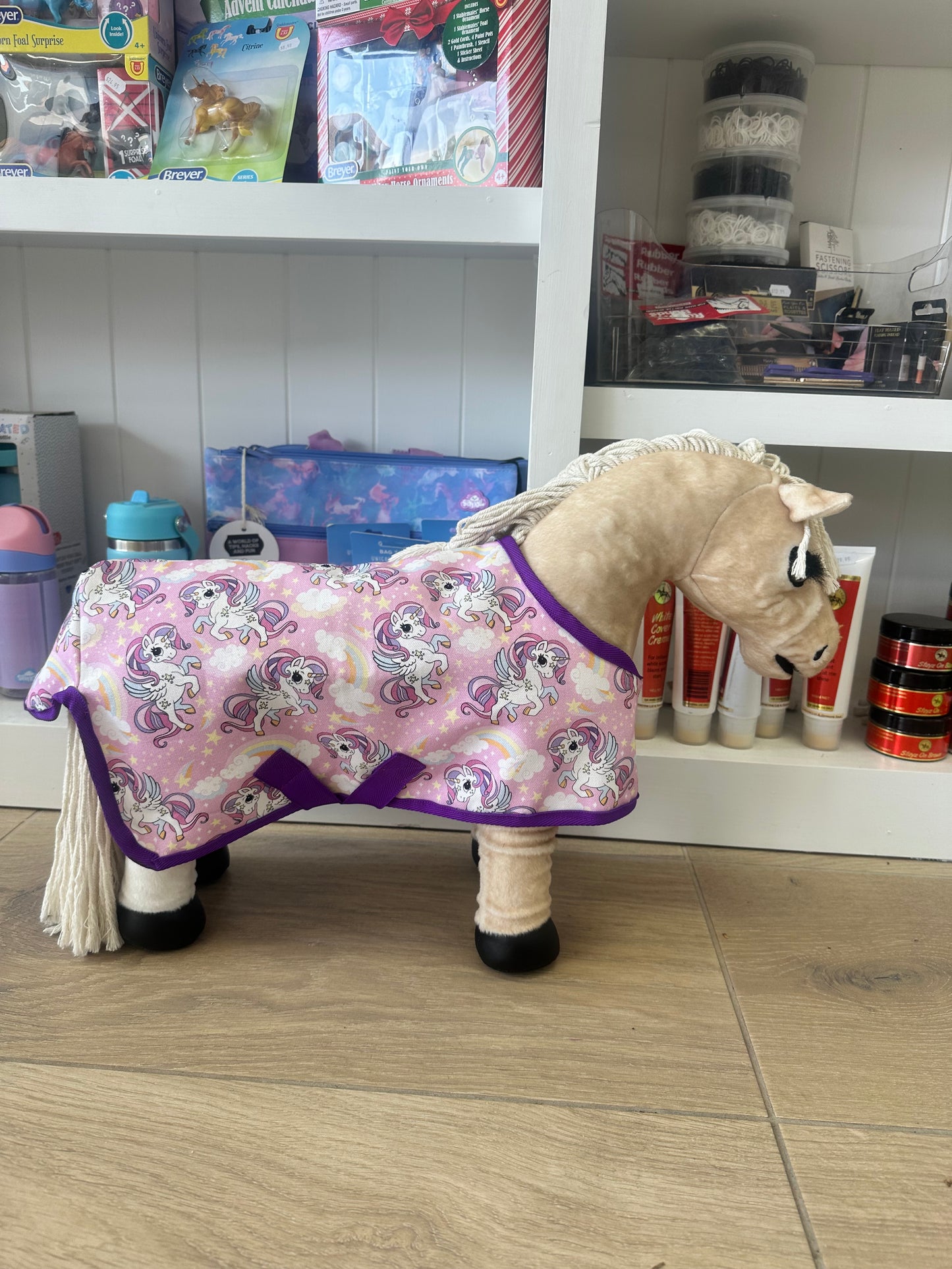 Toy Pony Accessory Set Order for Jemma