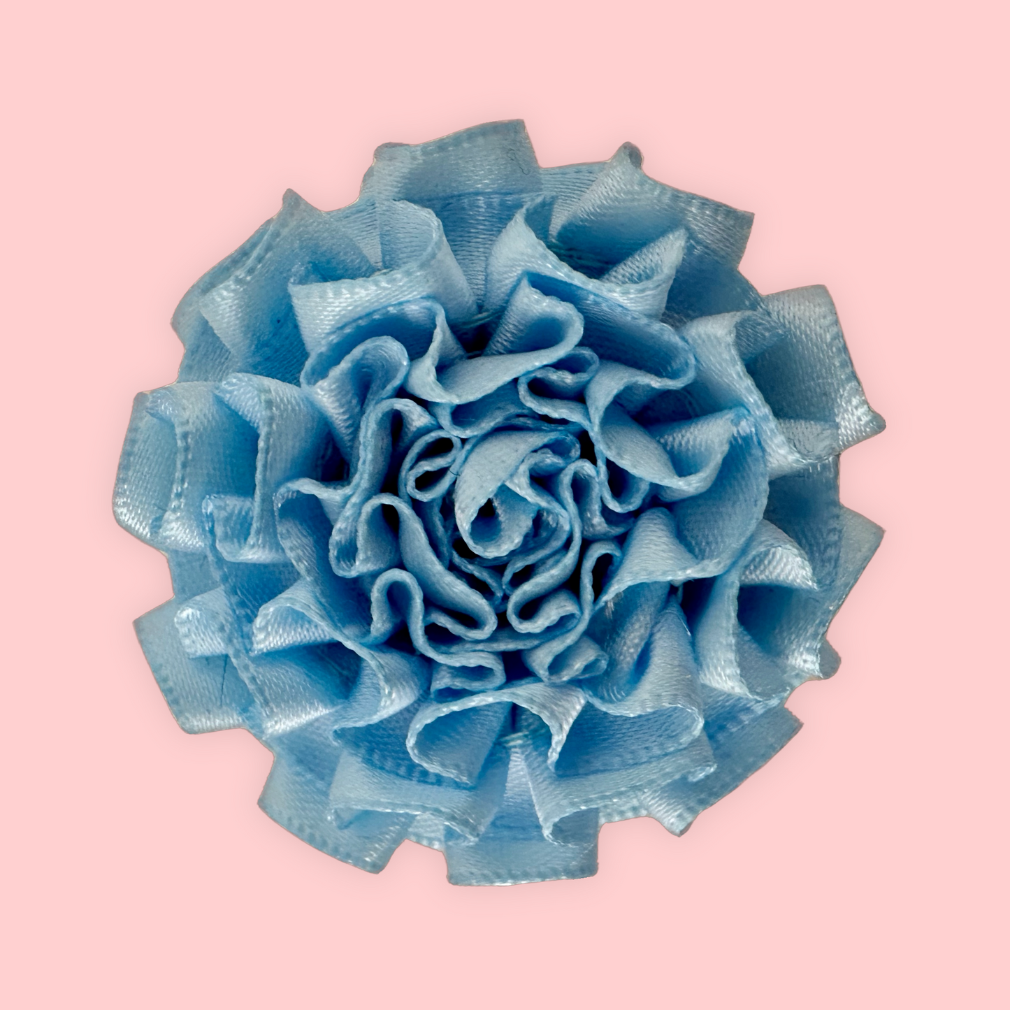 Carnation Lapel Pin