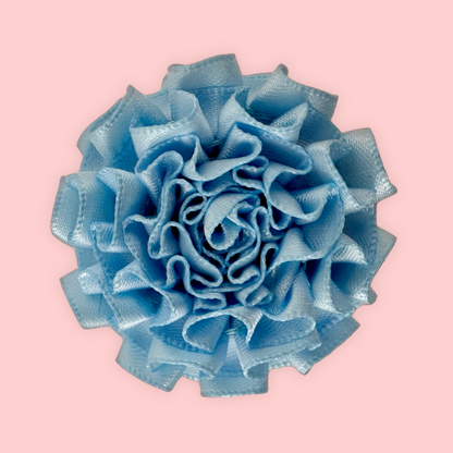 Carnation Lapel Pin