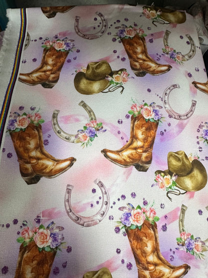 Toy Pony Rug & Hay Bag Set for Dominique