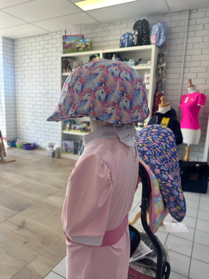 NEW Unicorns Helmet Cover